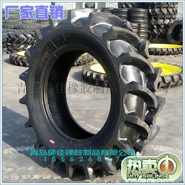 生产供应14.9-28R2水田花纹轮胎农业机械高品质轮胎